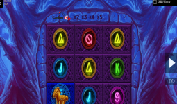 Wild Wolf Slot Machine