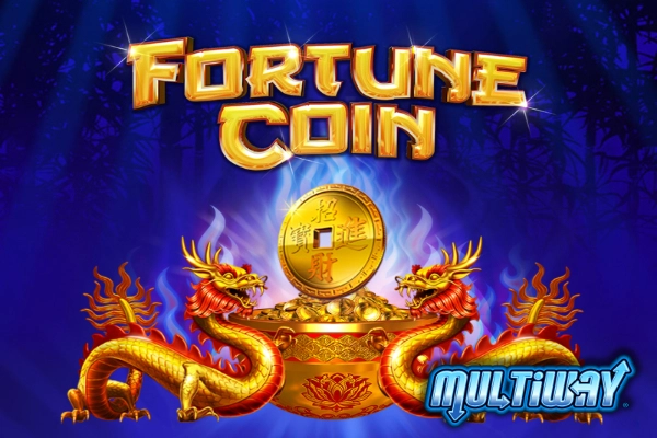 Fortune coin slot igt